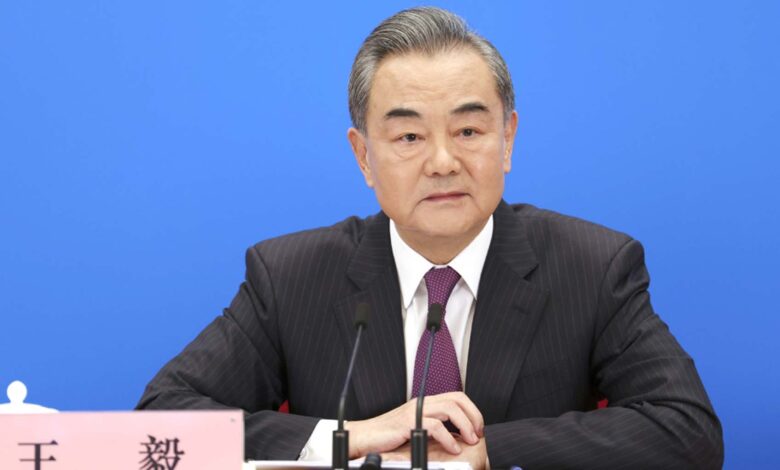 Photo of আফগানিস্তানকে ৩ কোটি ১০ লাখ ডলার দেবে চীন