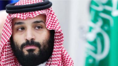 Photo of আফগানিস্তানে তালেবান: দৃশ্যপটে নেই সৌদি আরব