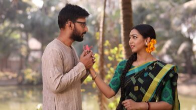 Photo of আমি শুধু আপনাকে বন্ধু ভেবেছি, সুরঞ্জনার শেষ সংলাপ…