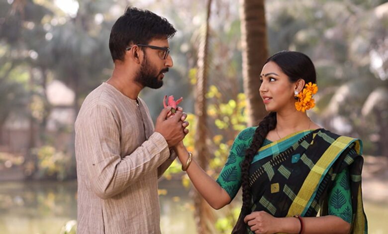 Photo of আমি শুধু আপনাকে বন্ধু ভেবেছি, সুরঞ্জনার শেষ সংলাপ…