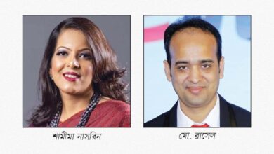 Photo of এসি না দেওয়ায় রাসেল-শামীমার বিরুদ্ধে মামলা