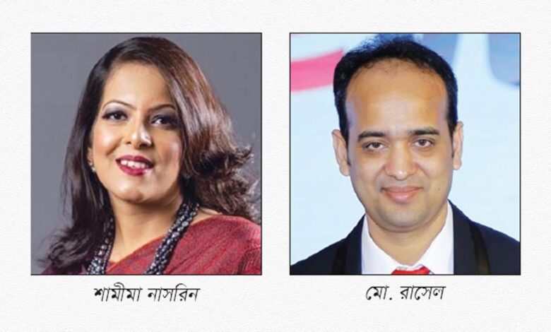 Photo of এসি না দেওয়ায় রাসেল-শামীমার বিরুদ্ধে মামলা