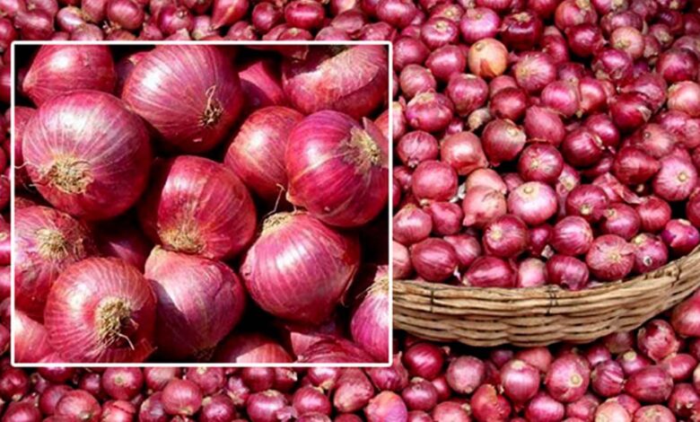 Photo of কমেছে দাম, বেড়েছে পেঁয়াজ আমদানি