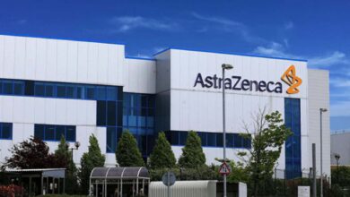 Photo of করোনায় কার্যকর অ্যাস্ট্রাজেনেকার অ্যান্টিবডি থেরাপি