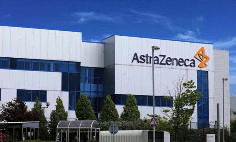 Photo of করোনায় কার্যকর অ্যাস্ট্রাজেনেকার অ্যান্টিবডি থেরাপি