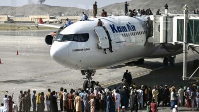Photo of কাবুল বিমানবন্দর পরিচালনায় কতটা সক্ষম তালেবান?