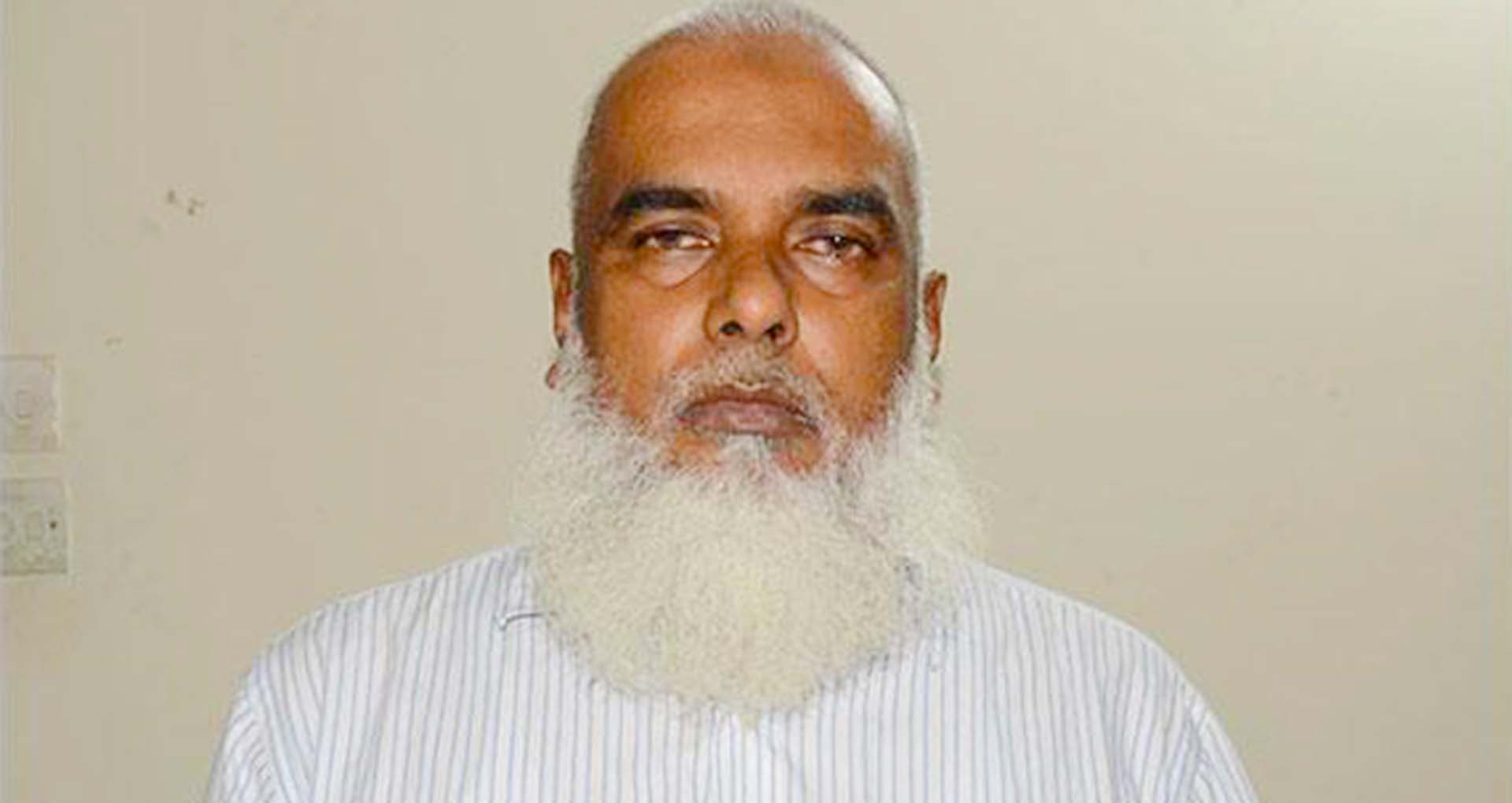 Photo of গাড়িচালক মালেকের অস্ত্র মামলার রায় আজ