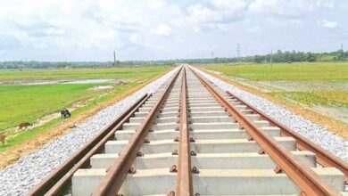 Photo of চট্টগ্রামের সঙ্গে রেলযোগ বদলে দেবে দৃশ্যপট