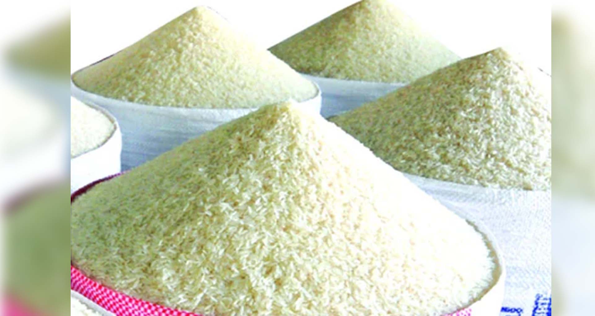 Photo of চাল উৎপাদনে স্বয়ংসম্পূর্ণ বাংলাদেশ