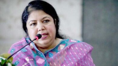 Photo of জনগণের জীবনমান উন্নয়নে সংসদীয় কার্যক্রম গতিশীল-জোরদার করতে হবে : শিরীন শারমিন চৌধুরী