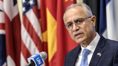 Photo of জাতিসংঘ তালেবানের প্রস্তাব প্রত্যাখ্যান করলো!