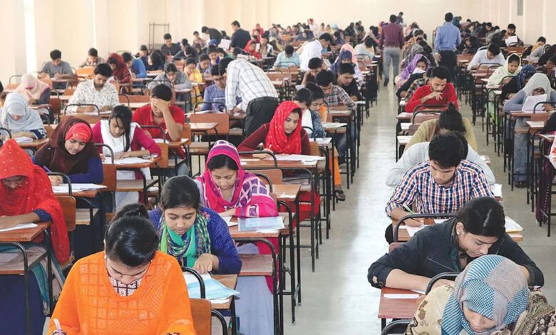 Photo of জেনে নিন সময়সূচি, একদিনেই ২১ নিয়োগ পরীক্ষা