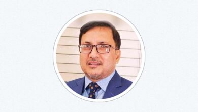 Photo of টিকা দেওয়ার উদ্যোগ ফের সরাসরি নিবন্ধনে : খুরশীদ আলম