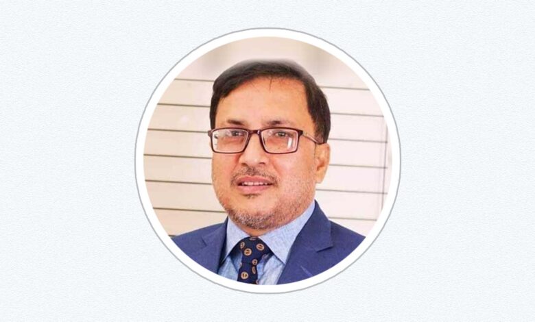 Photo of টিকা দেওয়ার উদ্যোগ ফের সরাসরি নিবন্ধনে : খুরশীদ আলম