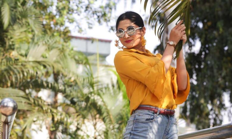 Photo of তুমুল ব্যস্ততা পূজা চেরি