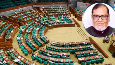 Photo of দেশে ১ লাখ ৮৩ হাজার ৫৬০ জন গেজেটধারী বীর মুক্তিযোদ্ধা