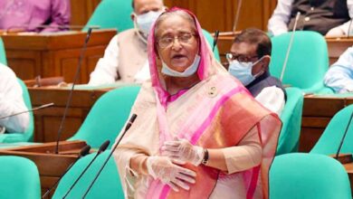 Photo of দ্রুত শিক্ষাপ্রতিষ্ঠান খুলে দেওয়ার নির্দেশ : প্রধানমন্ত্রী