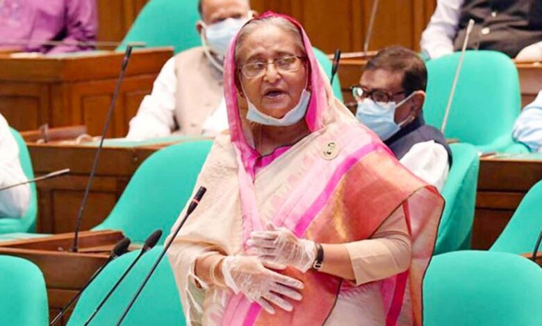 Photo of দ্রুত শিক্ষাপ্রতিষ্ঠান খুলে দেওয়ার নির্দেশ : প্রধানমন্ত্রী