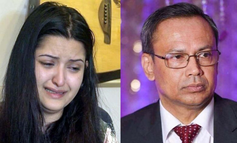 Photo of নাসিরসহ তিন জনের বিরুদ্ধে চার্জশিট