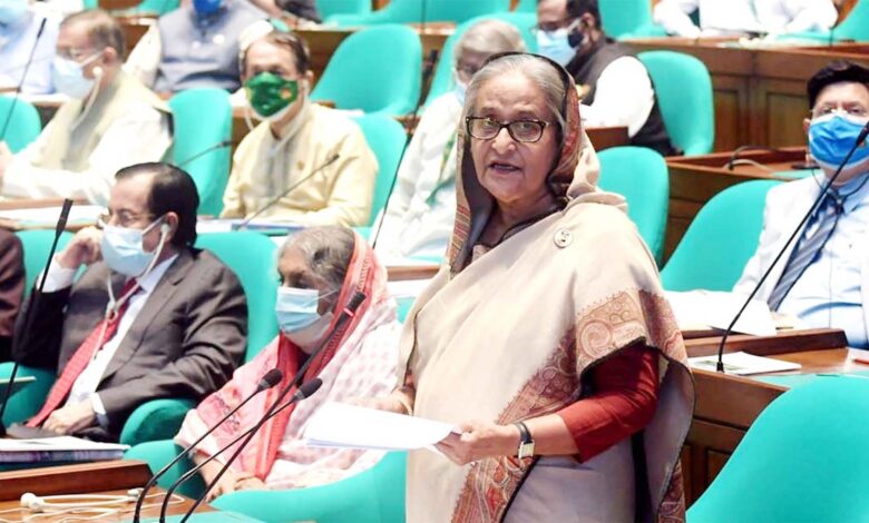 Photo of প্রতি মাসে কোটির বেশি টিকা পাওয়ার ব্যবস্থা হয়েছে : প্রধানমন্ত্রী