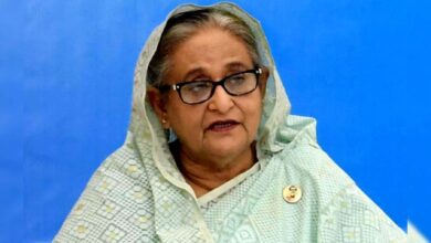 Photo of প্রধানমন্ত্রীর আহ্বান, নৌ ও বিমান বাহিনীর দক্ষদের পদোন্নতি দিতে