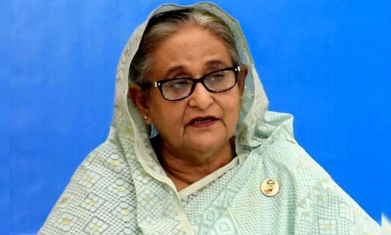 Photo of প্রধানমন্ত্রীর আহ্বান, নৌ ও বিমান বাহিনীর দক্ষদের পদোন্নতি দিতে