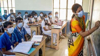 Photo of ফের যেসব বিধি স্কুল খুললে মানতে হবে