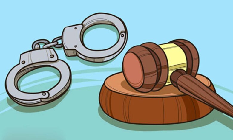 Photo of বাল্যবিবাহ করতে এসে দণ্ডিত বর