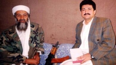 Photo of বিন লাদেনের ভবিষ্যদ্বাণী সত্য হয়েছে