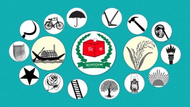 Photo of বিভিন্ন রাজনৈতিক দলে সংস্কারের হাওয়া