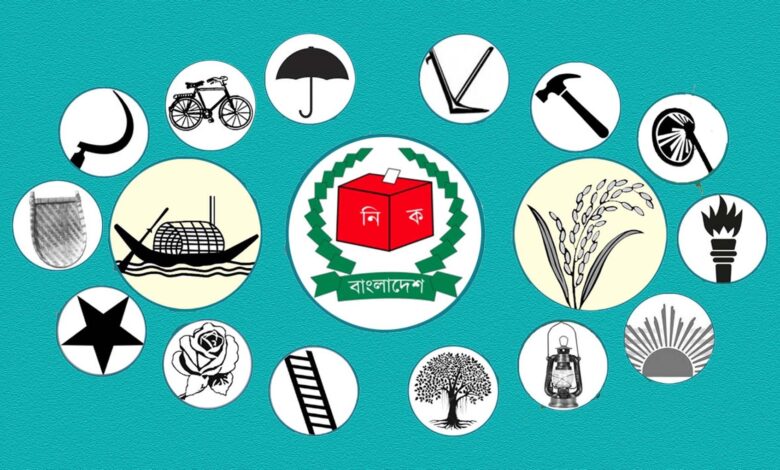 Photo of বিভিন্ন রাজনৈতিক দলে সংস্কারের হাওয়া