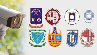 Photo of বিশ্ববিদ্যালয়গুলোতে বাড়ছে নিরাপত্তা-নজরদারি