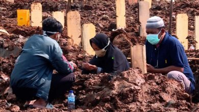 Photo of শীর্ষে যুক্তরাষ্ট্র-মেক্সিকো, বিশ্বে এক দিনে মৃত্যু ১০ হাজার