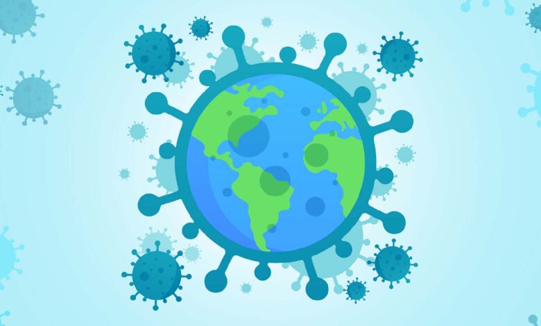 Photo of বিশ্বে করোনায় মৃত্যু ছাড়ালো ৪৭ লাখ