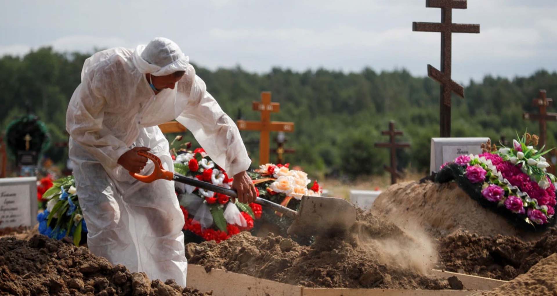 Photo of বিশ্বে ফের বিশ্বজুড়ে বেড়েছে সংক্রমণ-প্রাণহানি, শীর্ষে যুক্তরাষ্ট্র