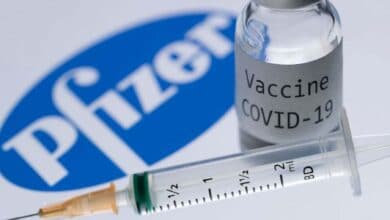 Photo of যুক্তরাষ্ট্রের উপহারের ১০ লাখ ডোজ ফাইজারের টিকা আসছে সন্ধ্যায়