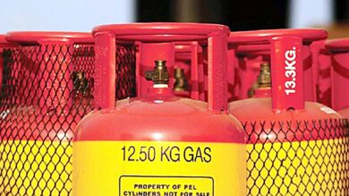 Photo of যুক্তিসংগত এলপিজি গ্যাসের দাম নির্ধারণের দাবি ব্যবসায়ীদের