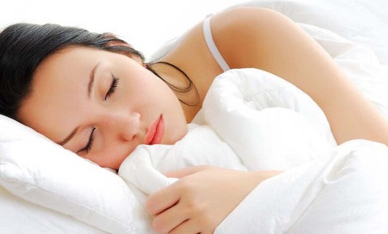 Photo of ঘুমানোর আগে যে ৫টি কাজ অবশ্যই করবেন