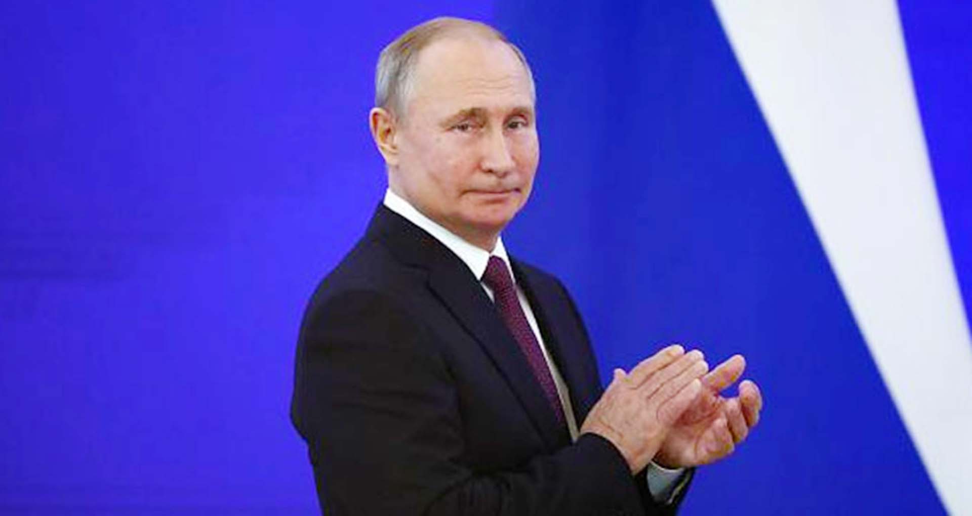 Photo of রাশিয়ার নির্বাচনে ফের পুতিনের দল জয়ী