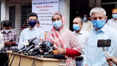 Photo of শিক্ষাপ্রতিষ্ঠান সঠিক সময়ে খোলা হয়েছে : শিক্ষামন্ত্রী