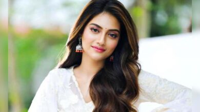 Photo of শীঘ্রই শুটিংয়ে ফিরছেন নুসরাত