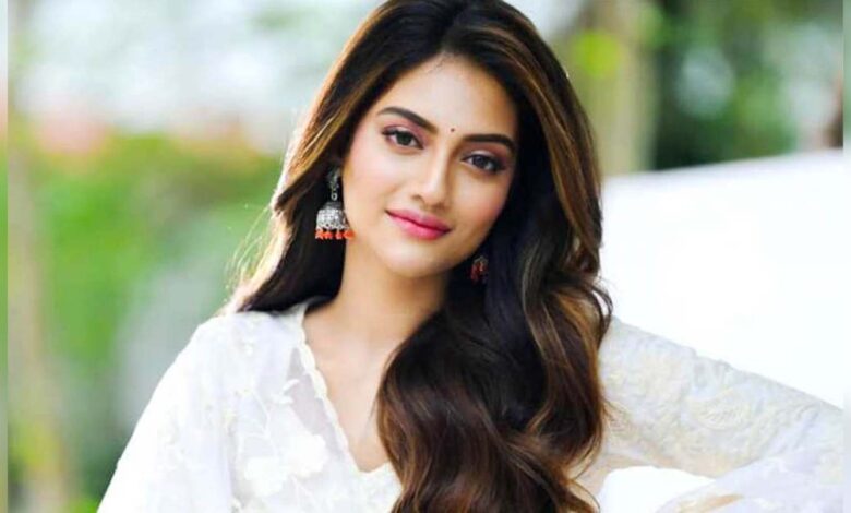 Photo of শীঘ্রই শুটিংয়ে ফিরছেন নুসরাত