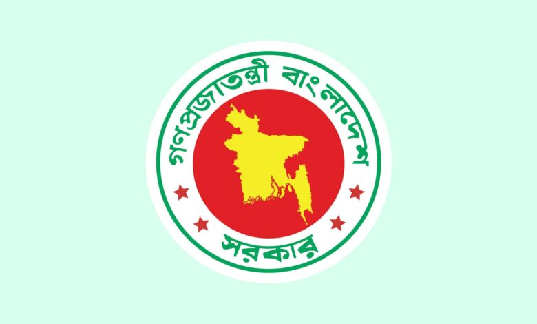 Photo of সহকারী সচিব পদমর্যাদার ৮৩ কর্মকর্তাকে এসি ল্যান্ড হলেন