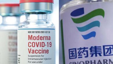 Photo of সিনোফার্মের আরও ৫৪ লাখ টিকা ঢাকায়