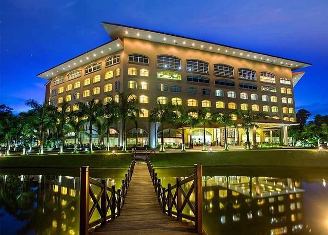 Photo of সিলেটের হোটেল ও রিসোর্ট জনপ্রিয় হয়ে উঠছে