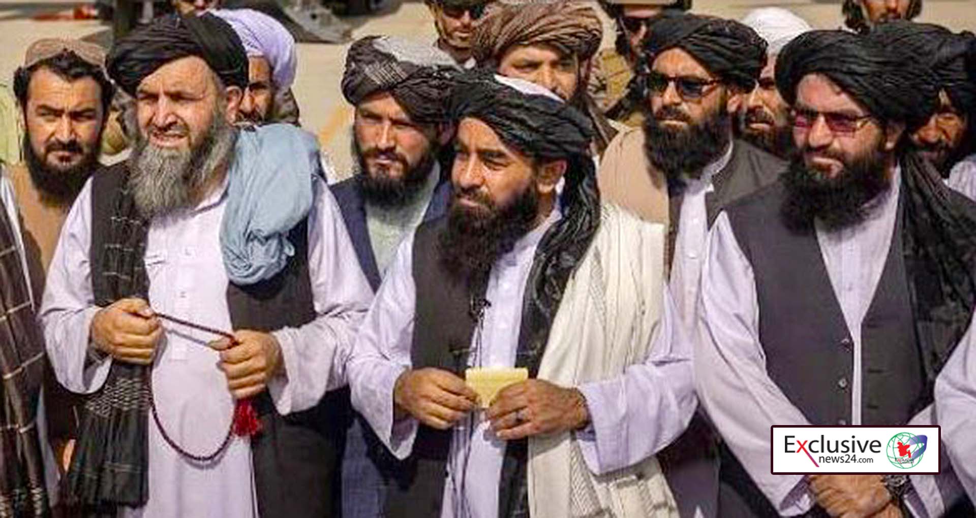 Photo of হতে পারেন মোল্লা হাসান আখুন্দ আফগানিস্তানের প্রধানমন্ত্রী!