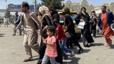 Photo of ১০০ কোটি ডলার সহায়তার প্রতিশ্রুতি আফগানিস্তানকে