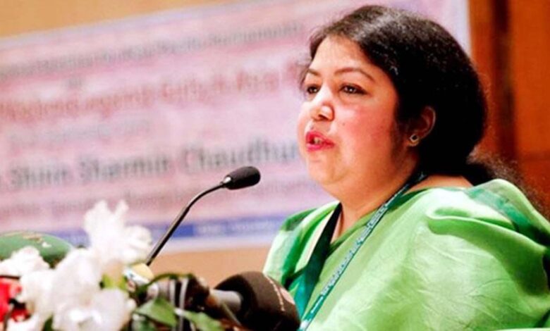 Photo of ‘বাংলার মানুষের ভাগ্যের উন্নয়নই শেখ হাসিনার জীবনের দর্পণ’