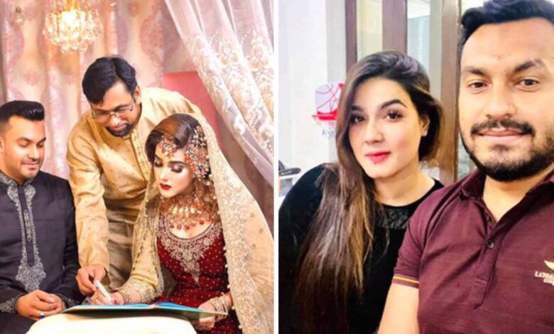 Photo of ‘সারাজীবন এভাবেই আমার যত্ন নিবা’ জীবনসঙ্গীর কাছে মাহির চাওয়া