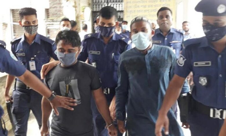 Photo of বেগমগঞ্জে গৃহবধূ ধর্ষণ মামলায় ২ জনের যাবজ্জীবন